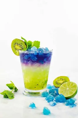 Kiwi-Mint-Matrix